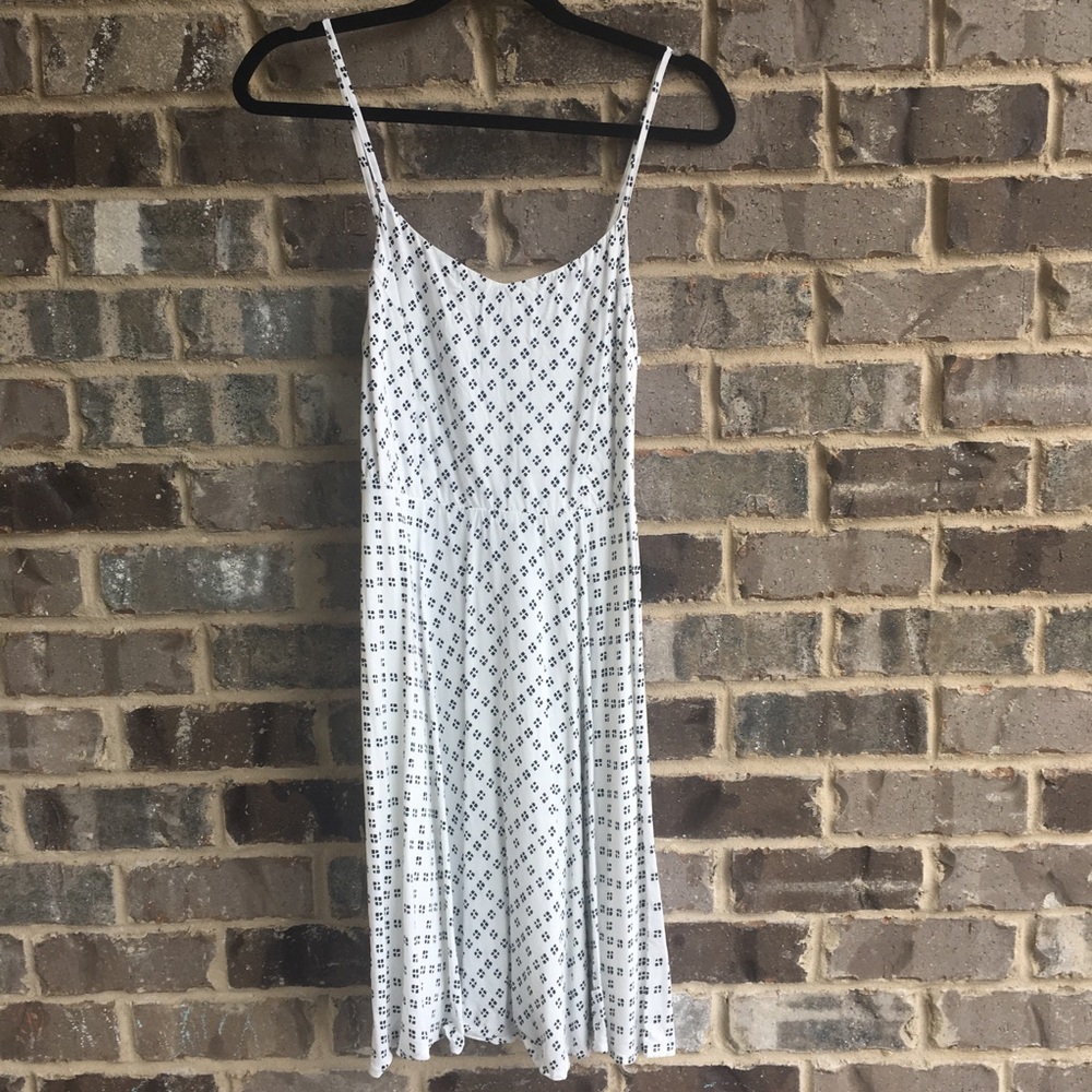 Old Navy Dress